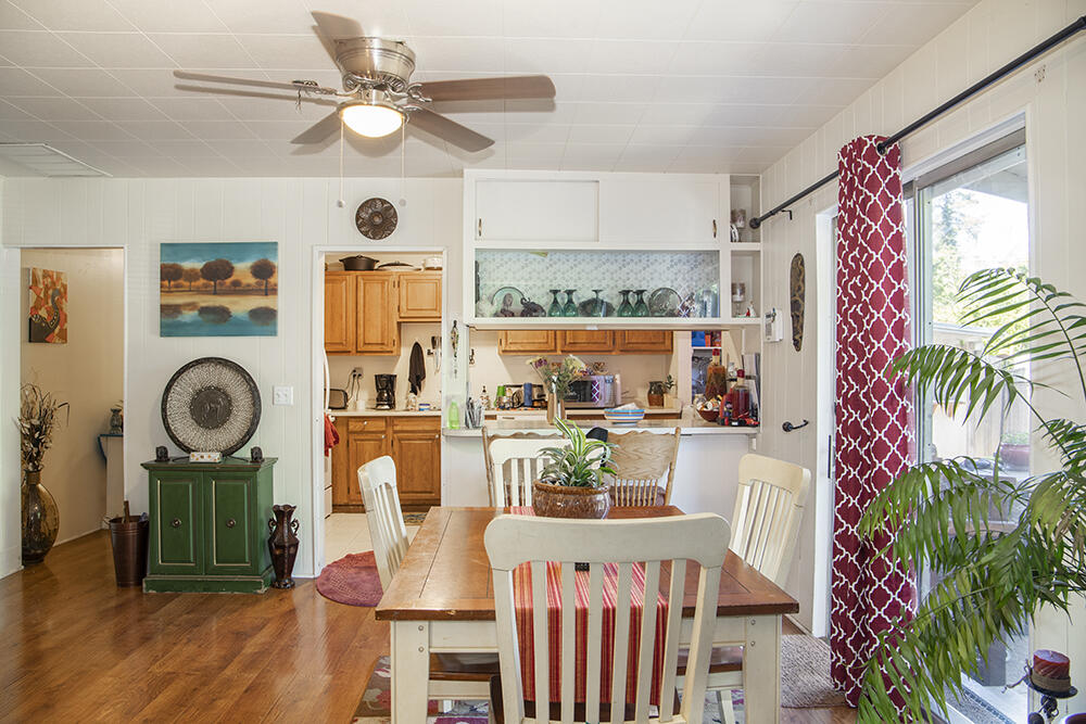 N/A - Residential Income