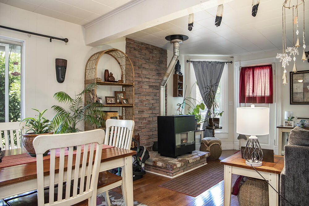 N/A - Residential Income