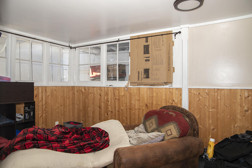 N/A - Residential Income