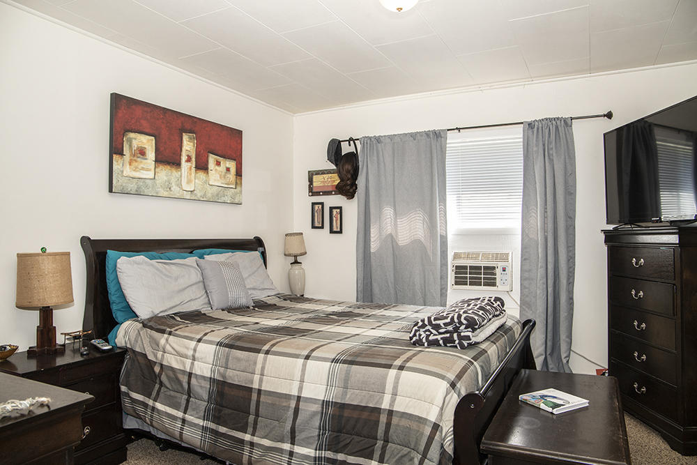 N/A - Residential Income