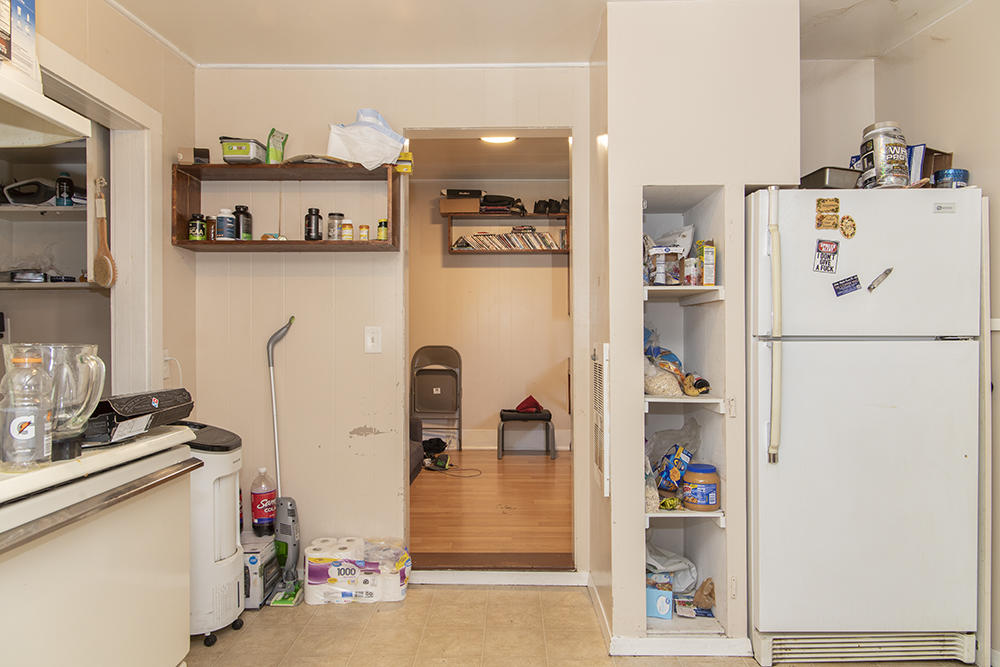 N/A - Residential Income