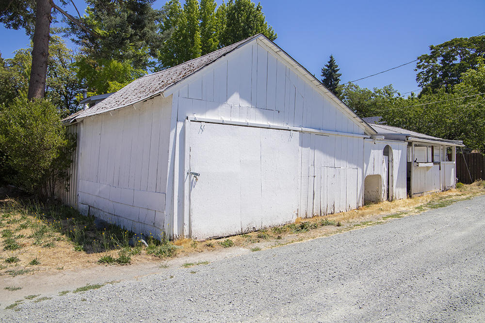 N/A - Residential Income