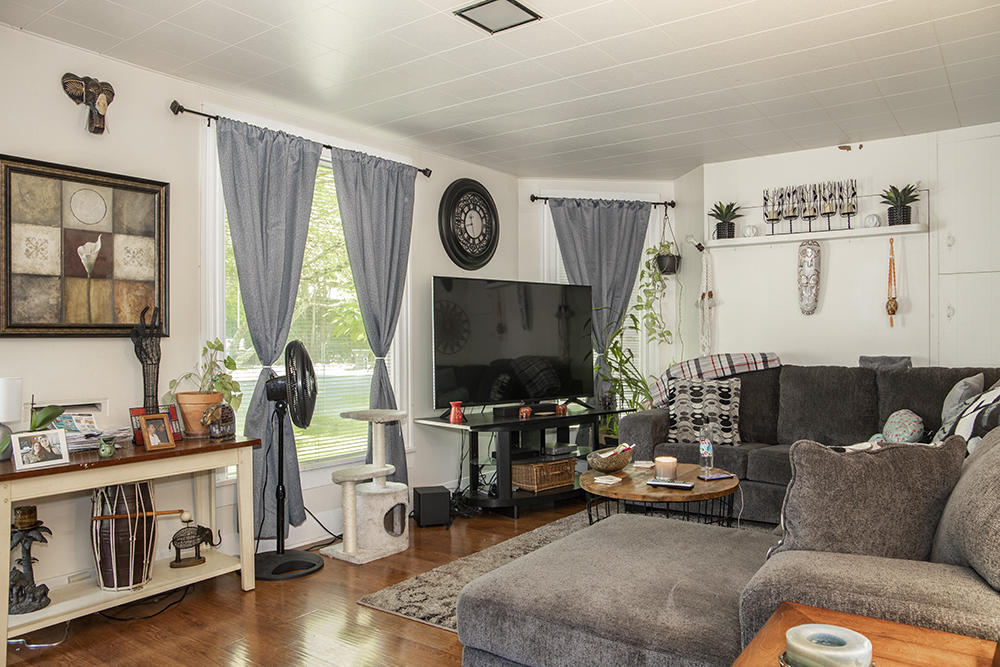 N/A - Residential Income