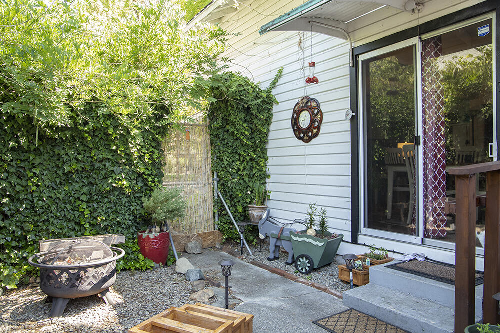 N/A - Residential Income