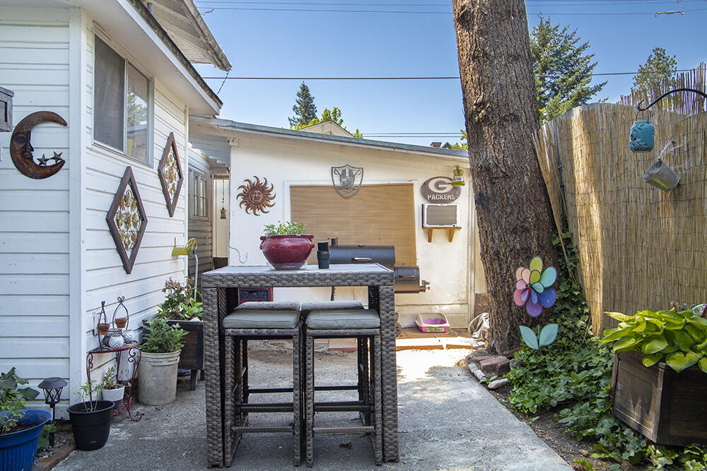 N/A - Residential Income