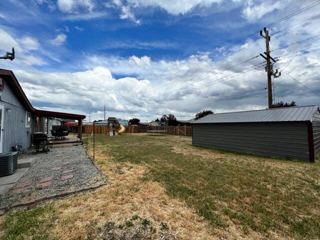 Summerfield Residential Community - Residential