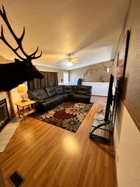 Summerfield Residential Community - Residential