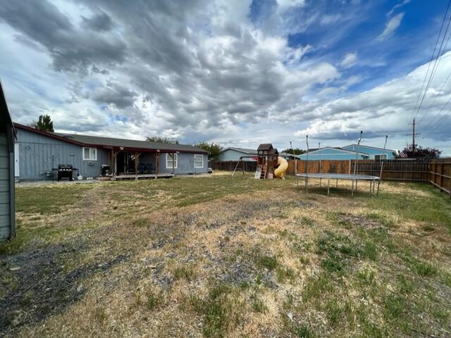 Summerfield Residential Community - Residential