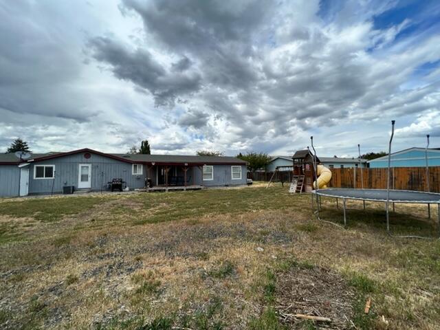 Summerfield Residential Community - Residential