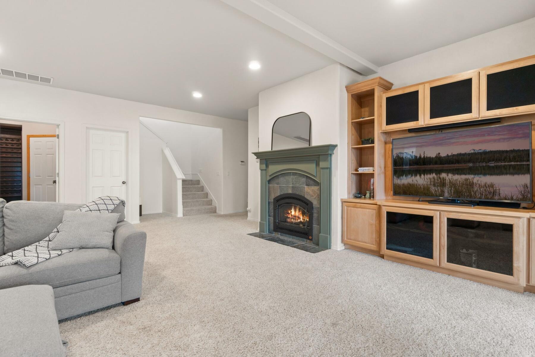 First on the Hill - Residential