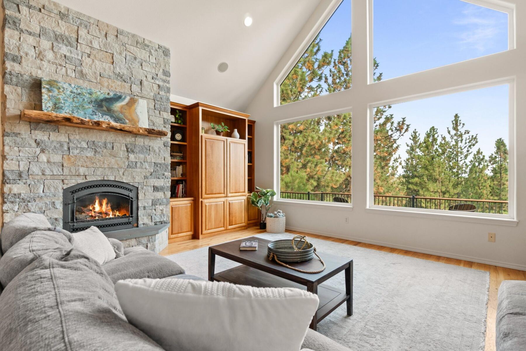 First on the Hill - Residential