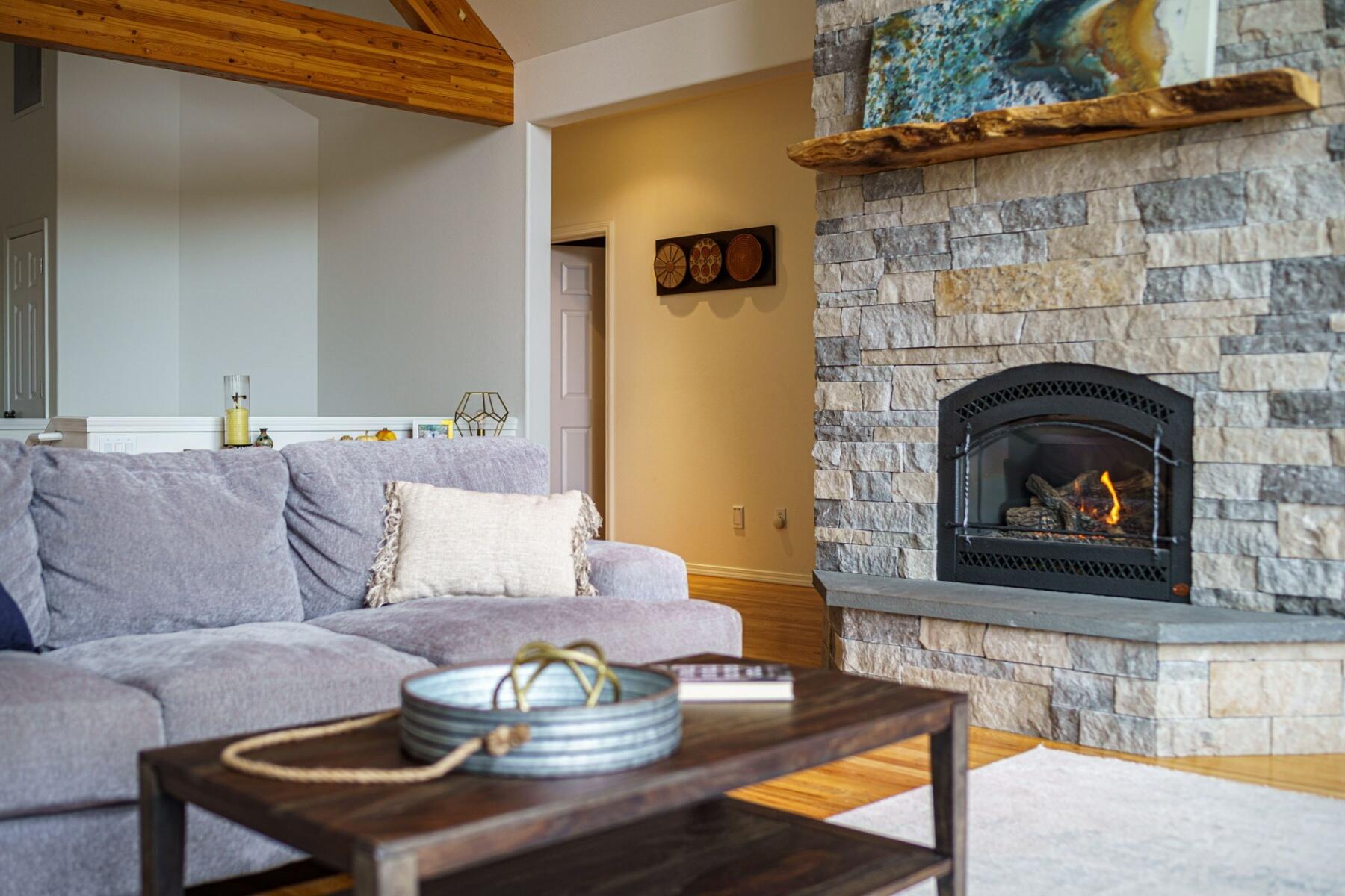 First on the Hill - Residential