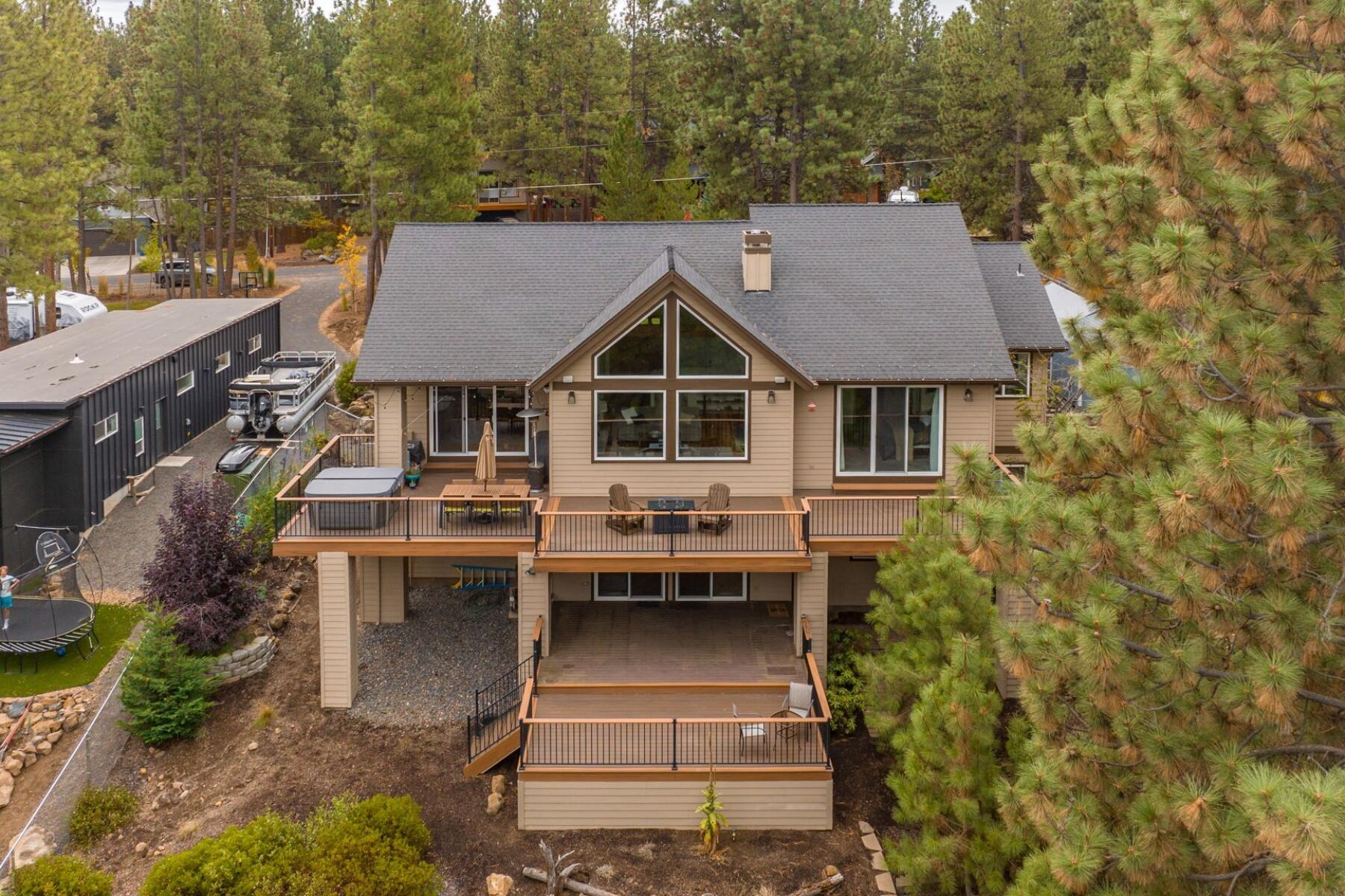 First on the Hill - Residential