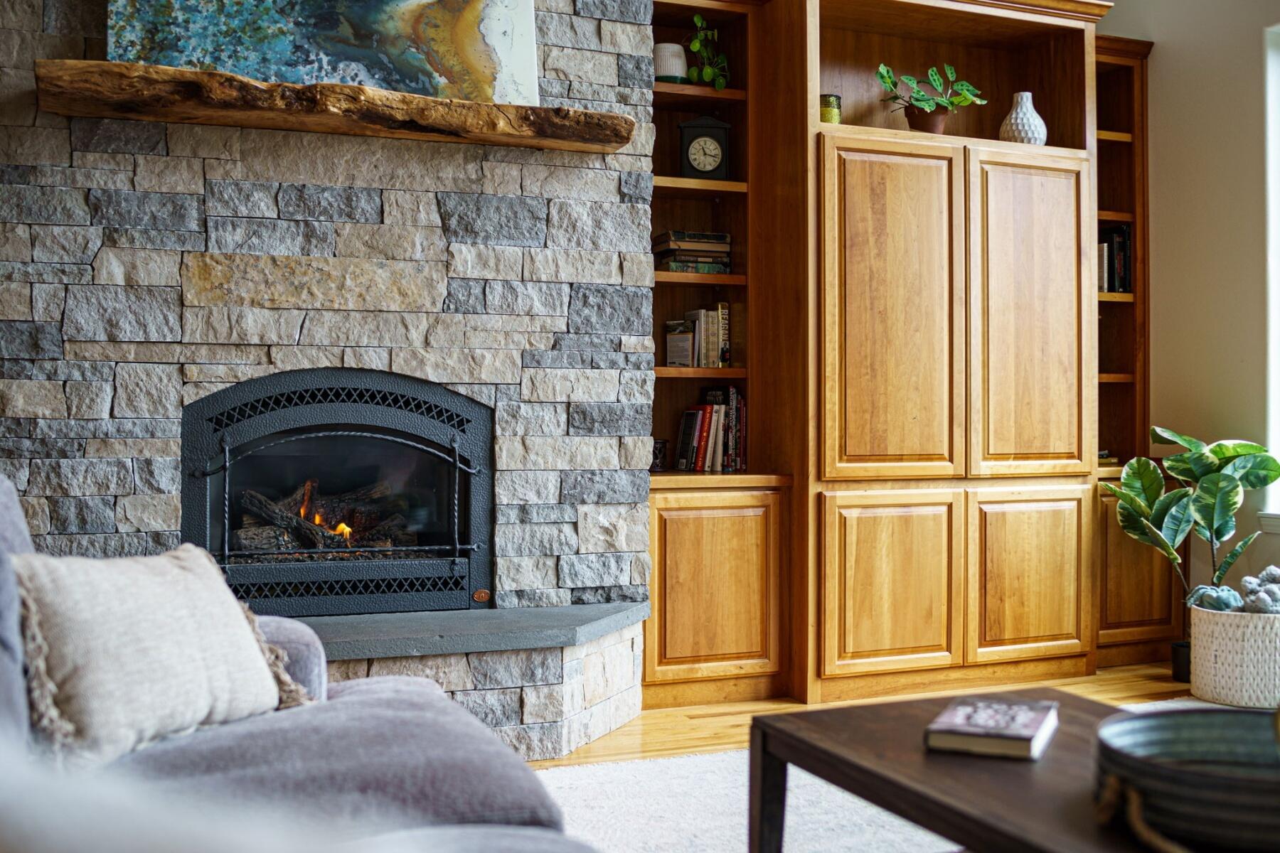 First on the Hill - Residential