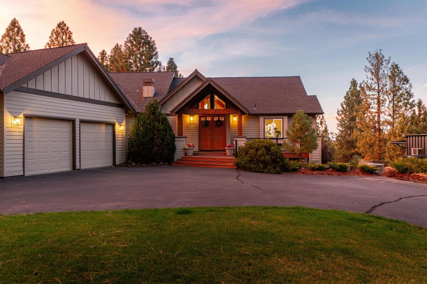 First on the Hill - Residential