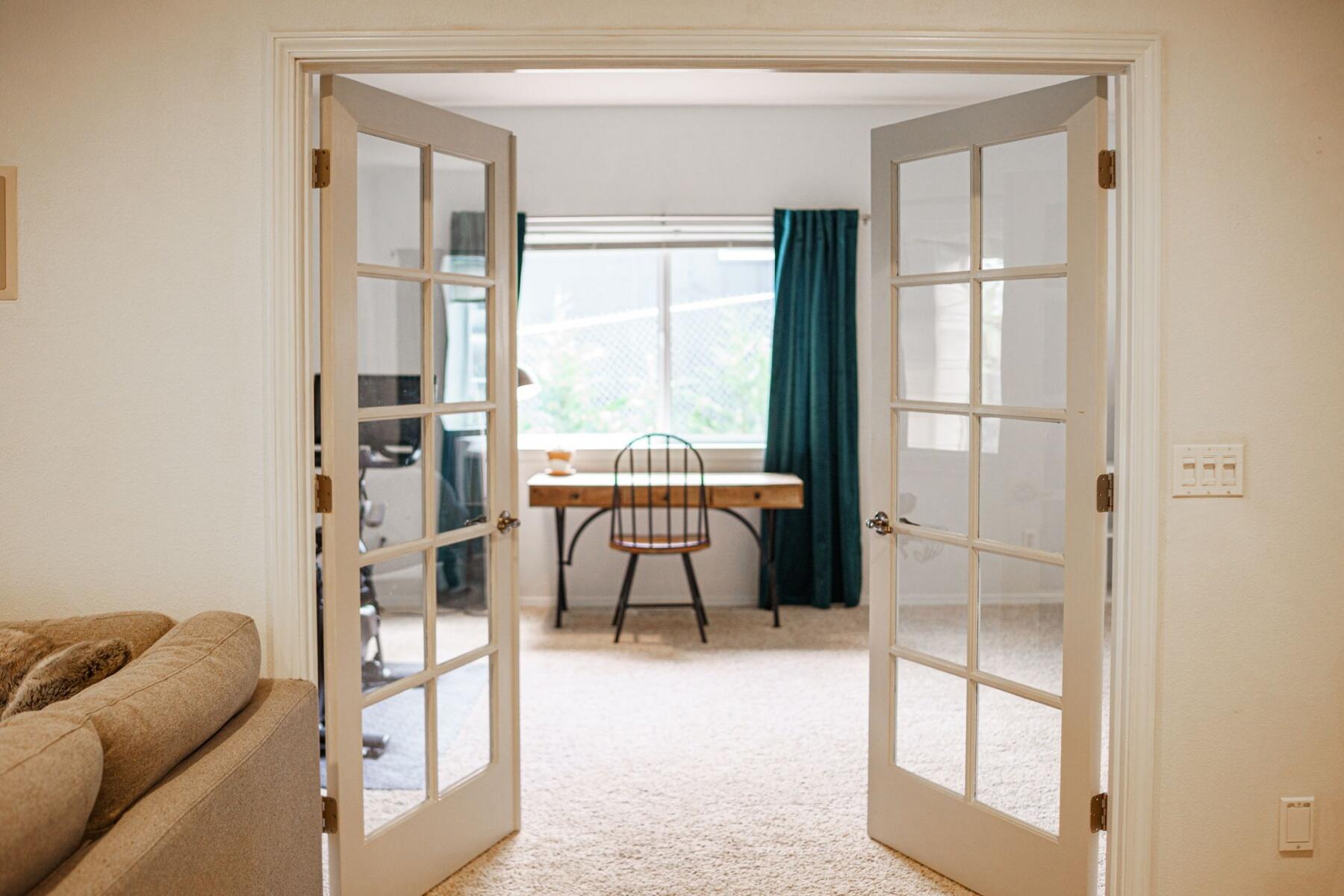 First on the Hill - Residential