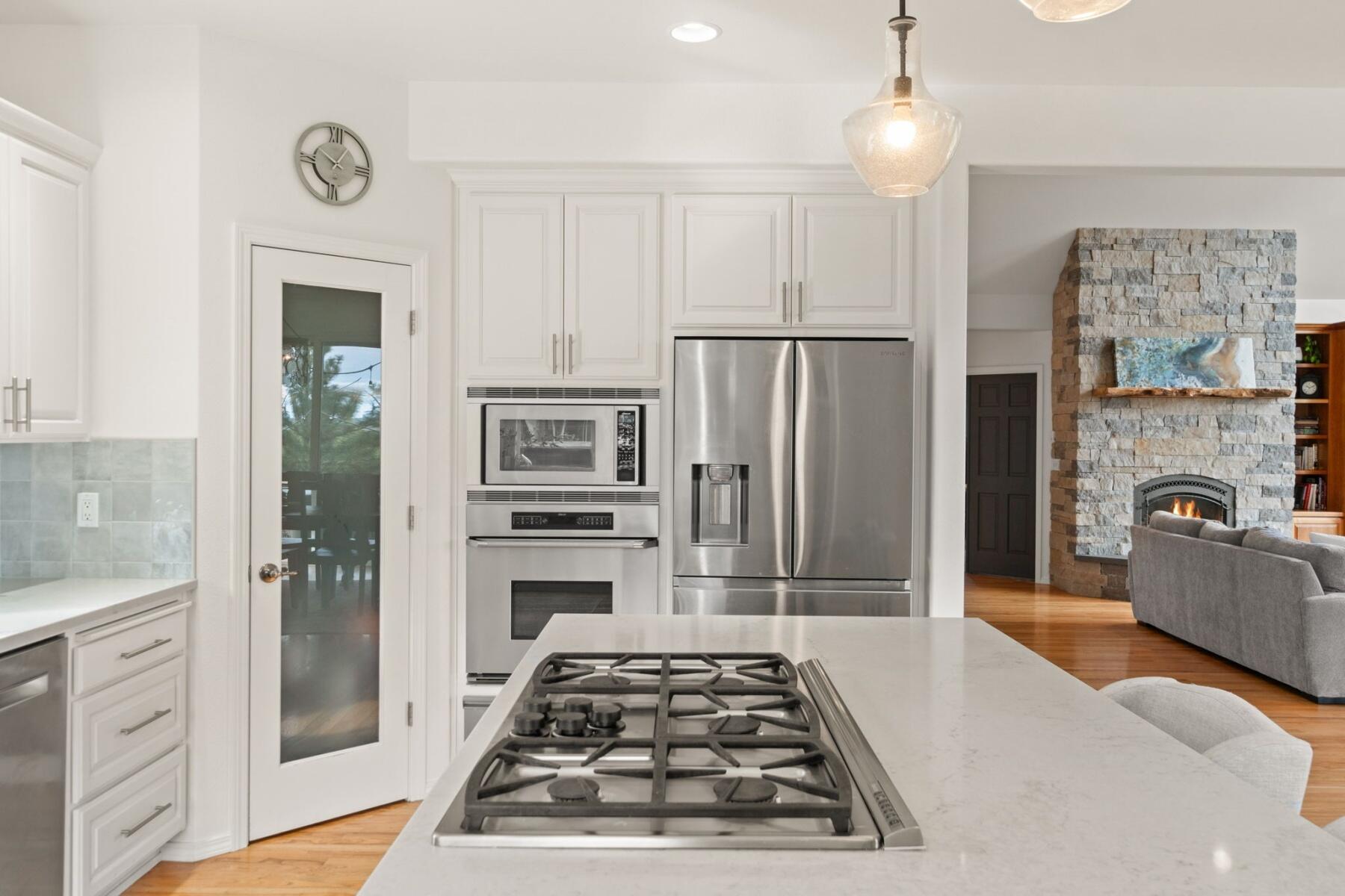 First on the Hill - Residential