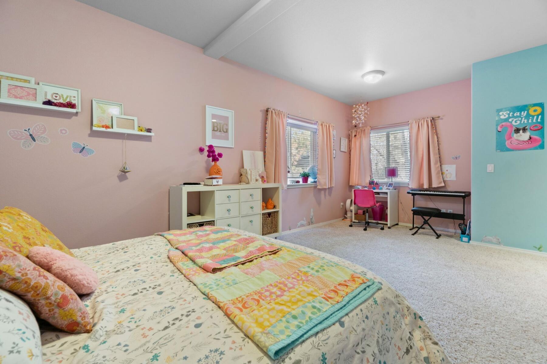 First on the Hill - Residential