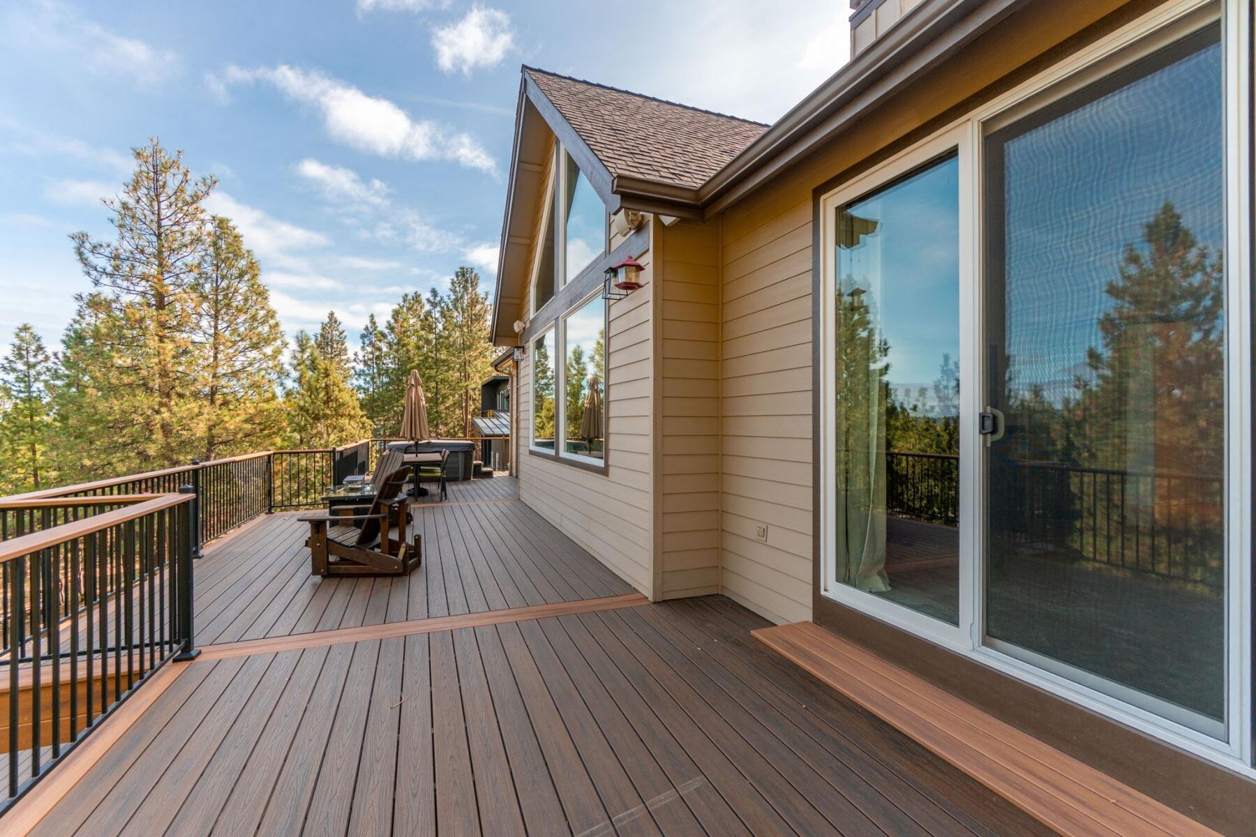 First on the Hill - Residential