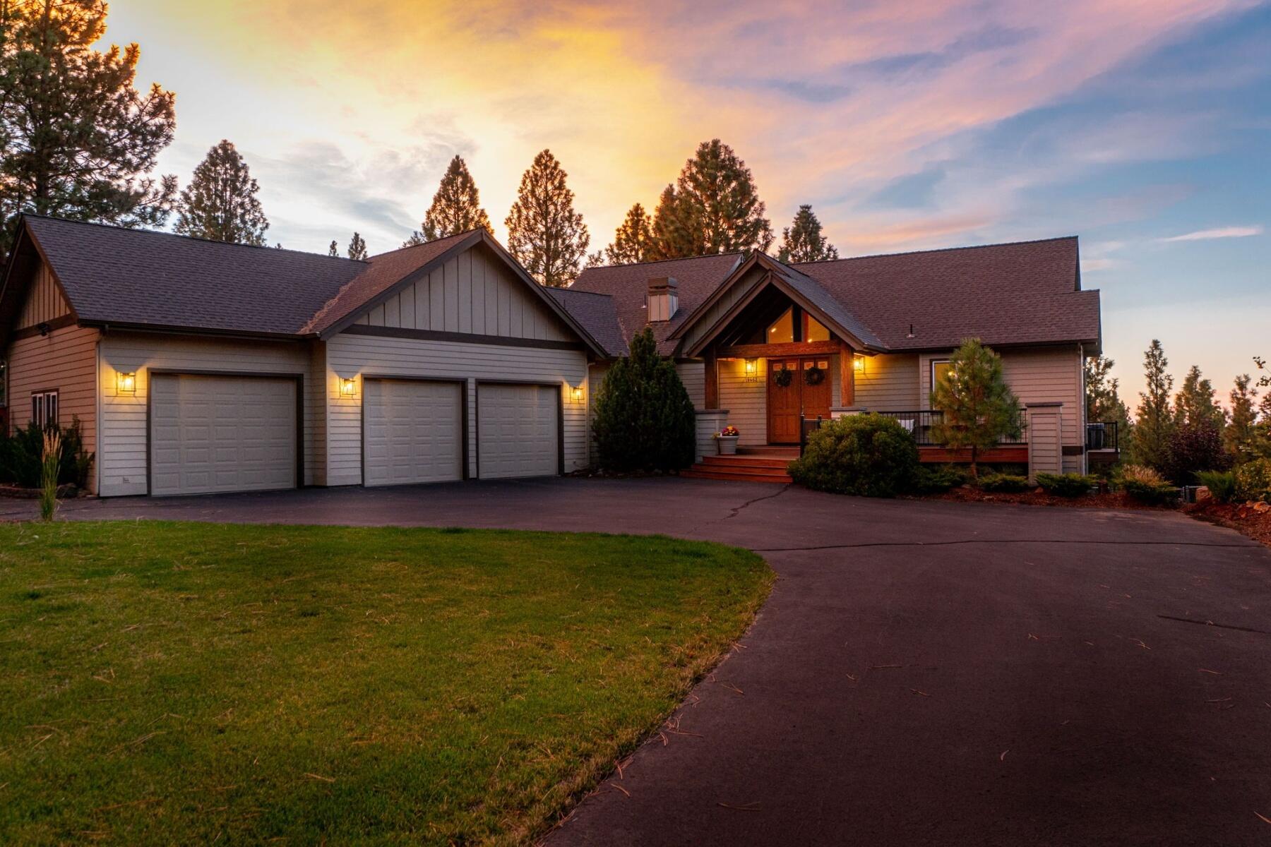 First on the Hill - Residential