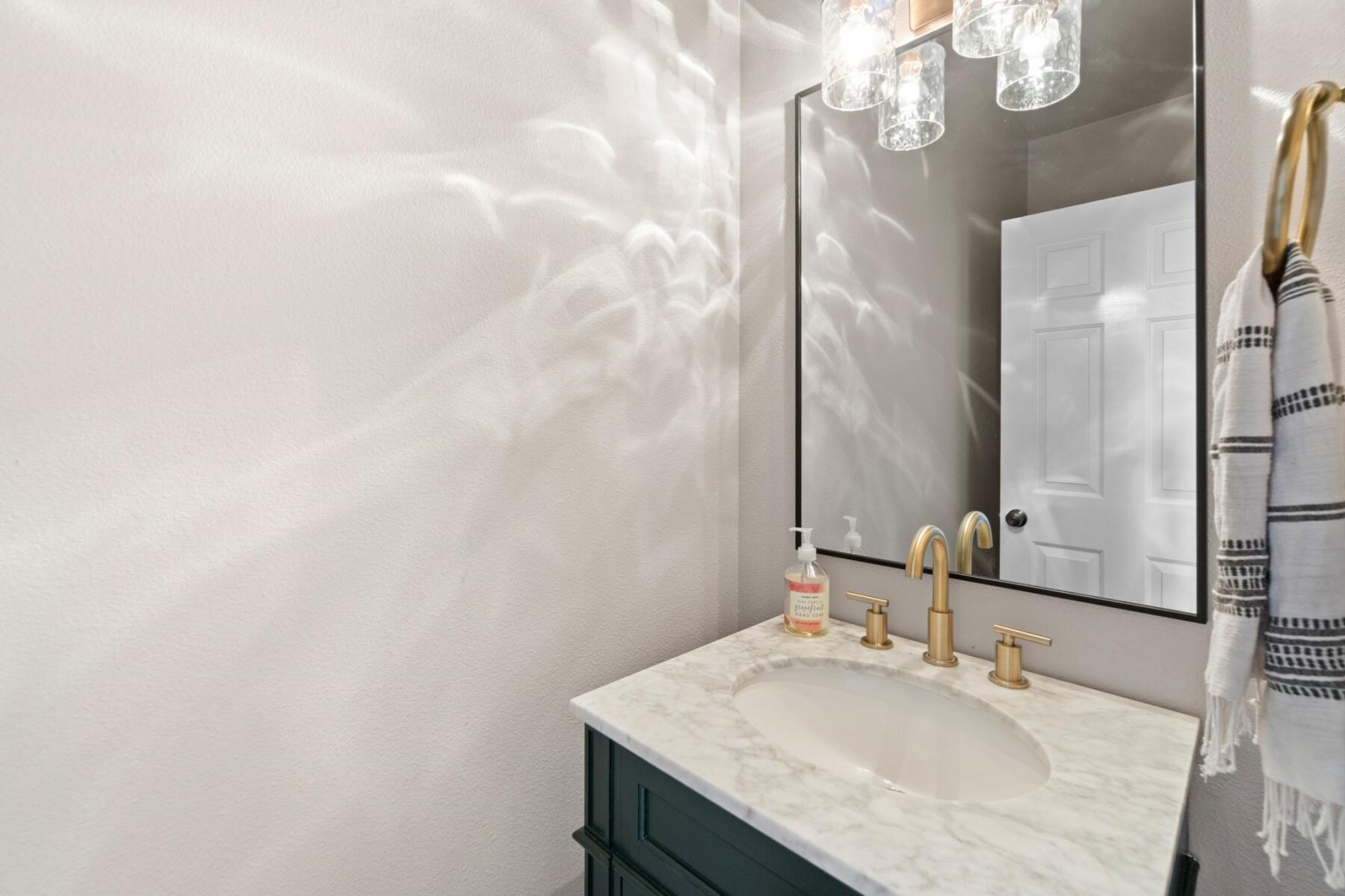 First on the Hill - Residential