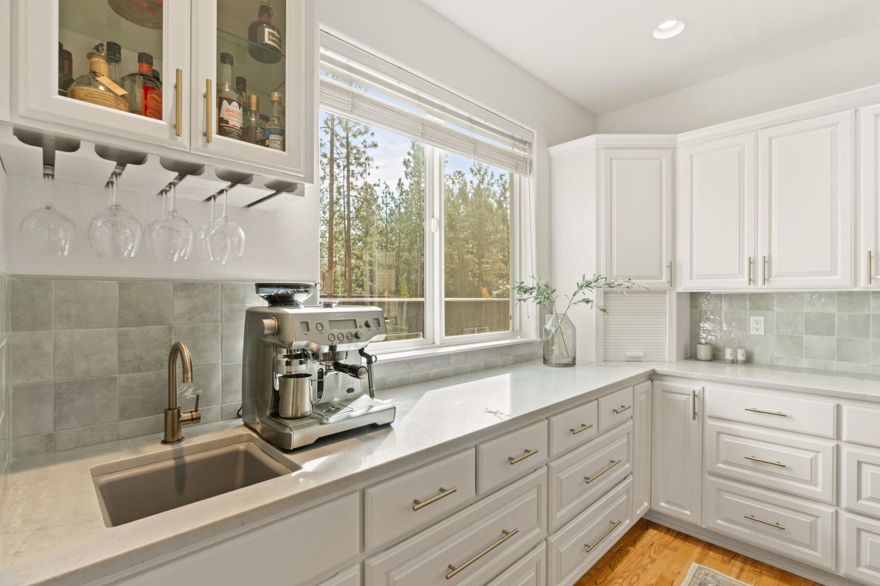 First on the Hill - Residential