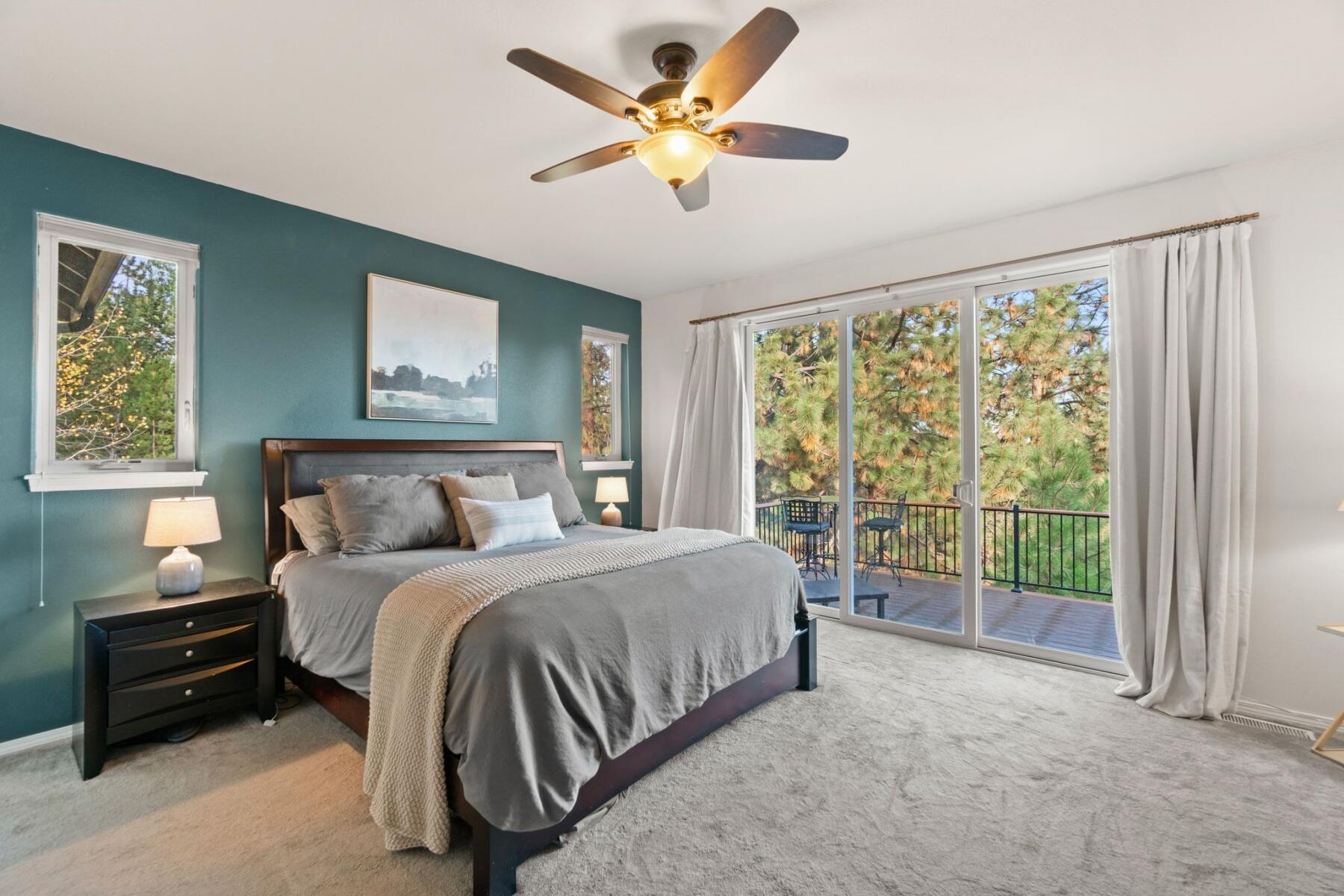 First on the Hill - Residential