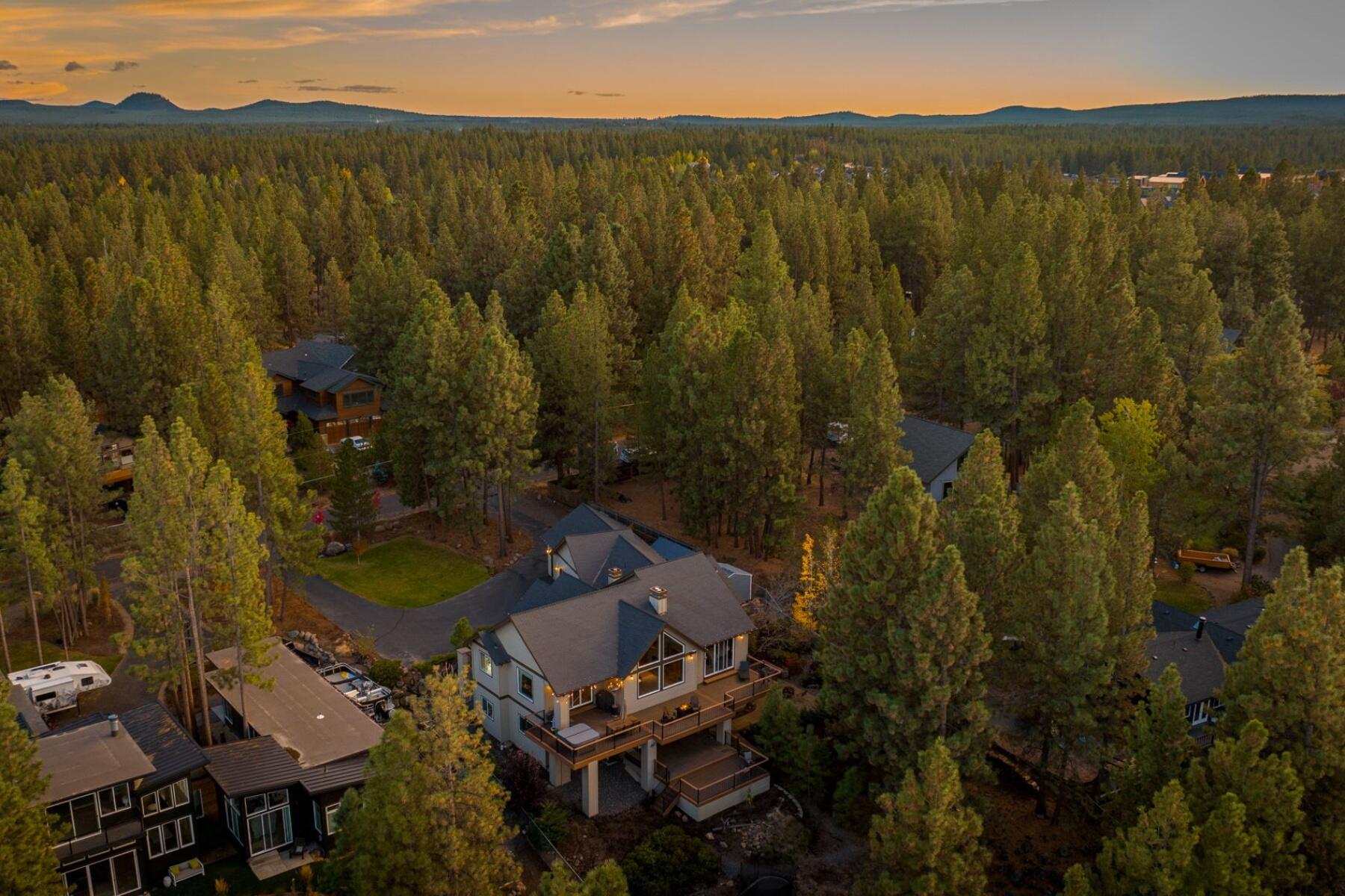 First on the Hill - Residential