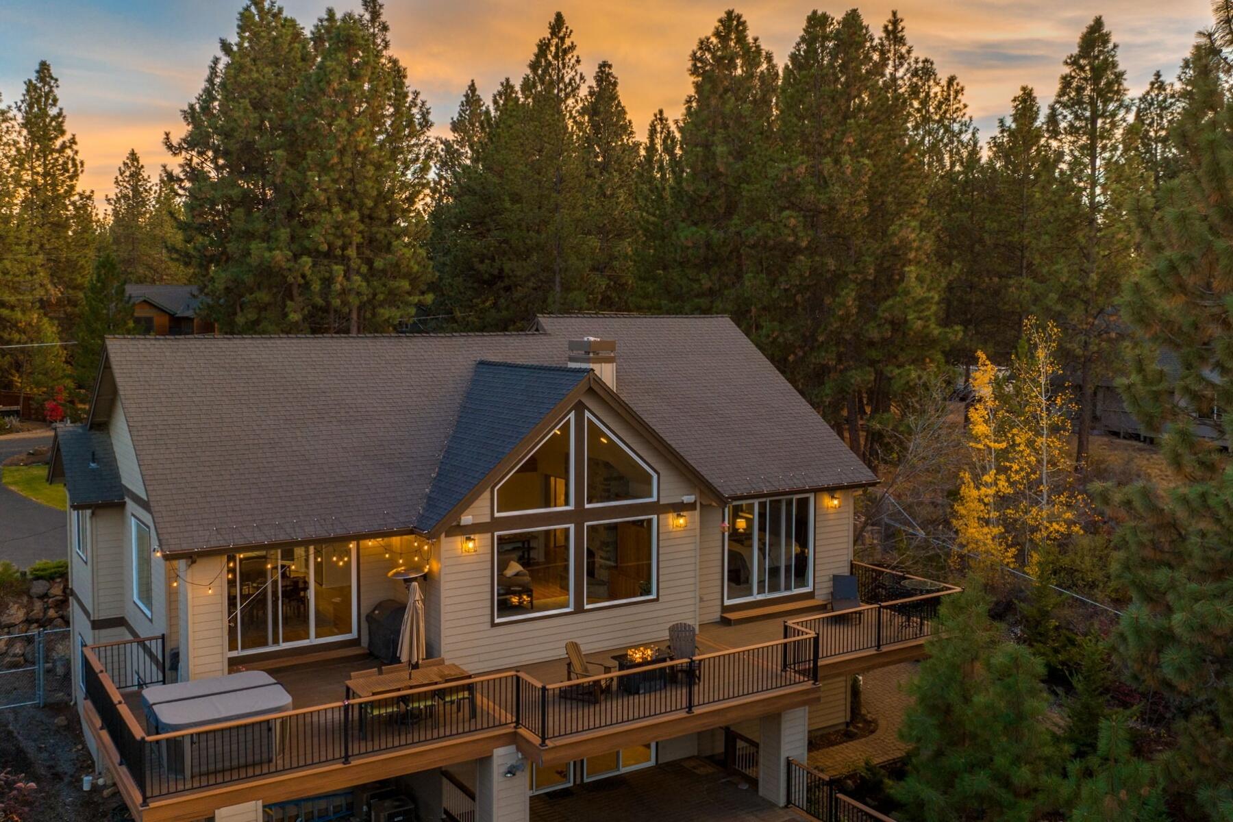 First on the Hill - Residential