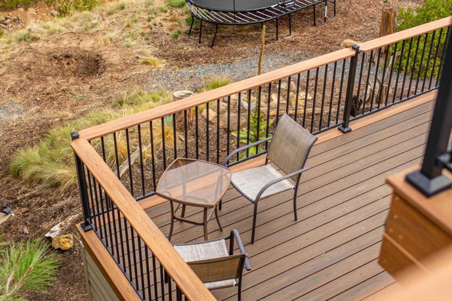 First on the Hill - Residential