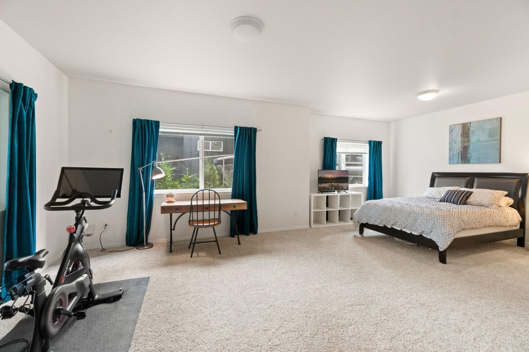 First on the Hill - Residential