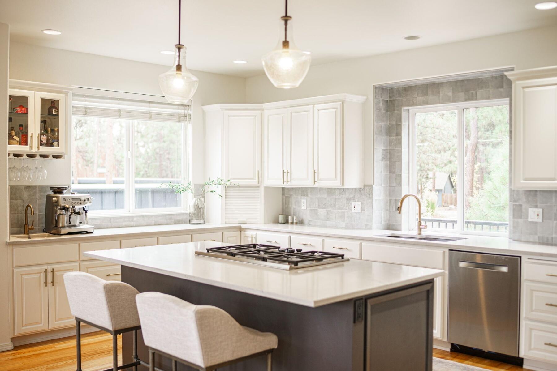 First on the Hill - Residential