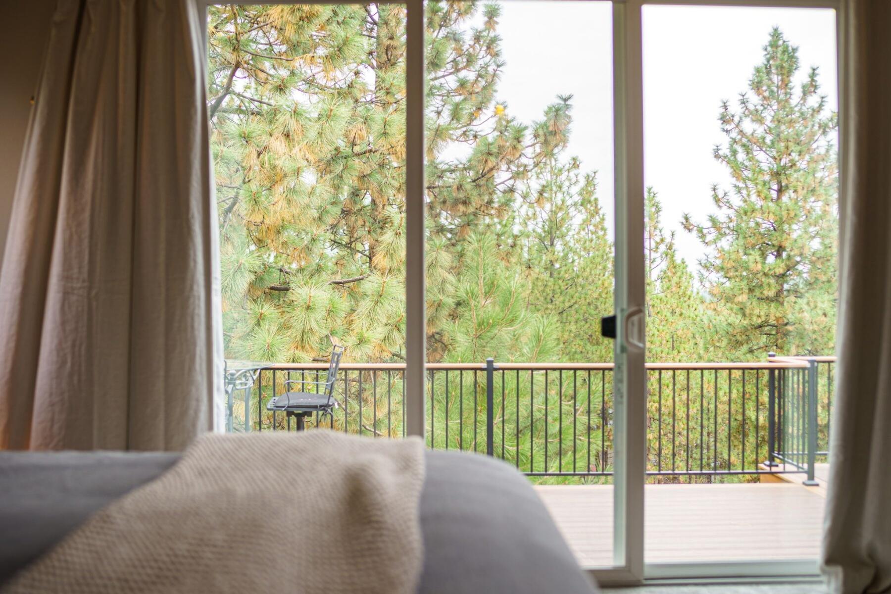 First on the Hill - Residential