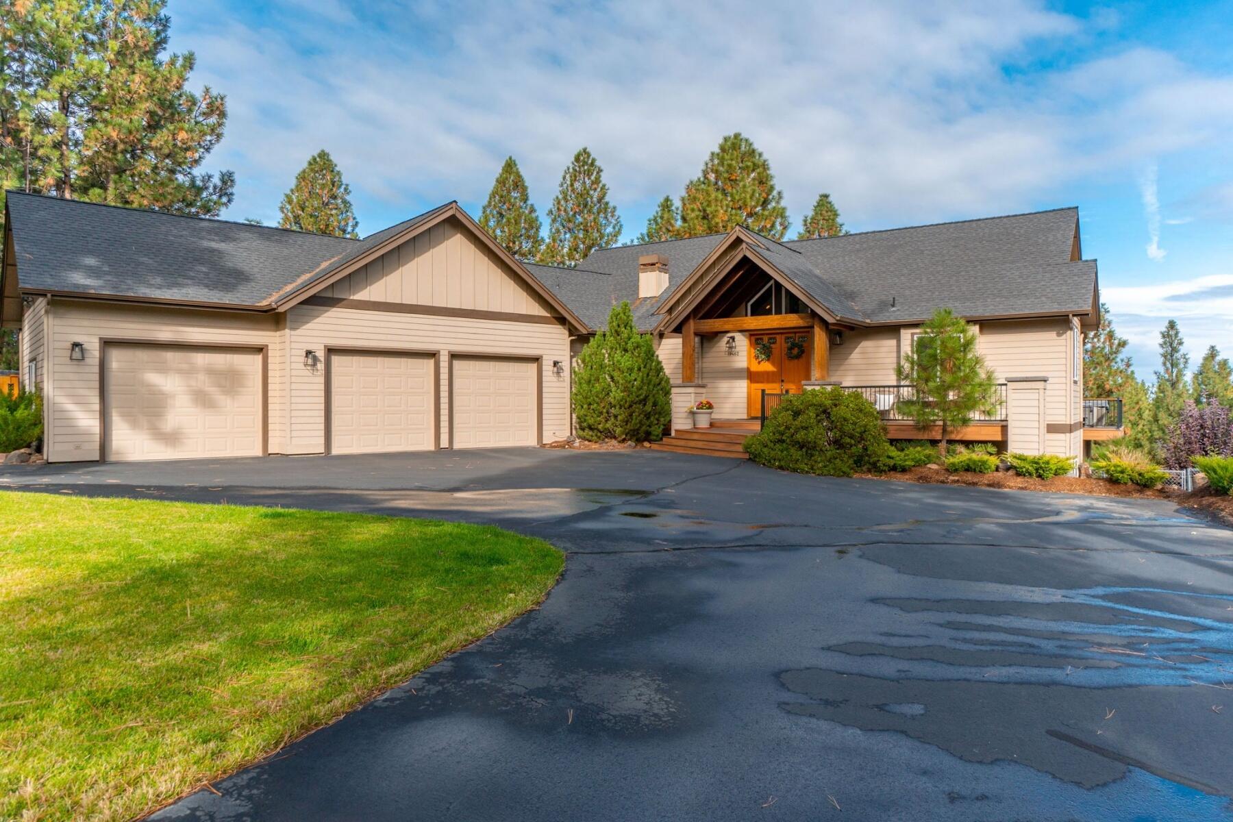 First on the Hill - Residential