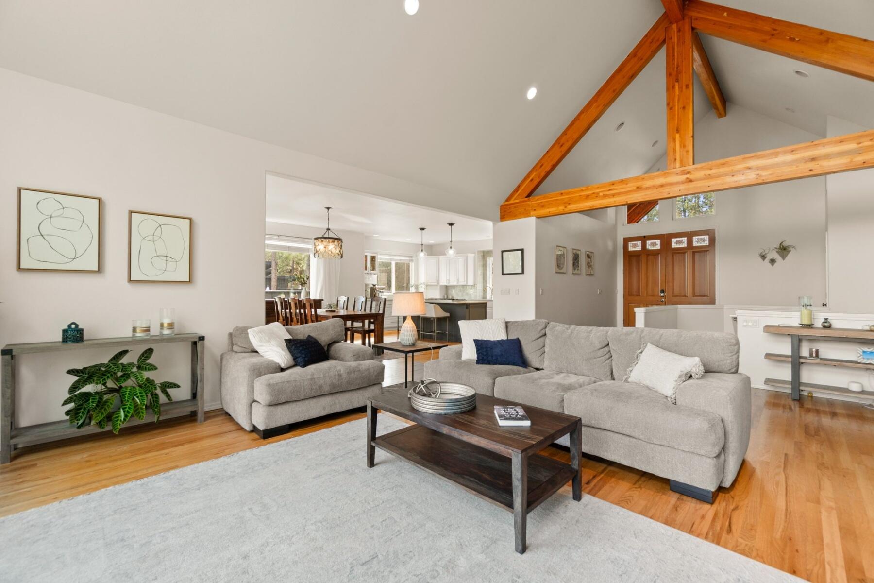 First on the Hill - Residential