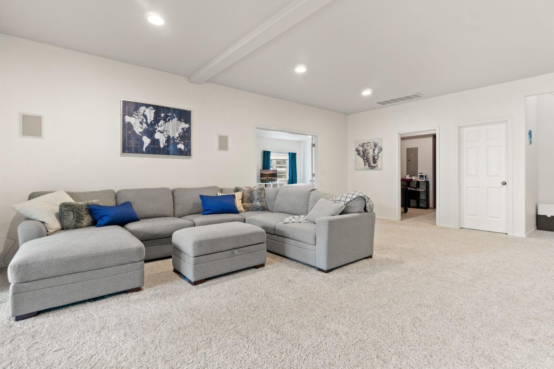 First on the Hill - Residential