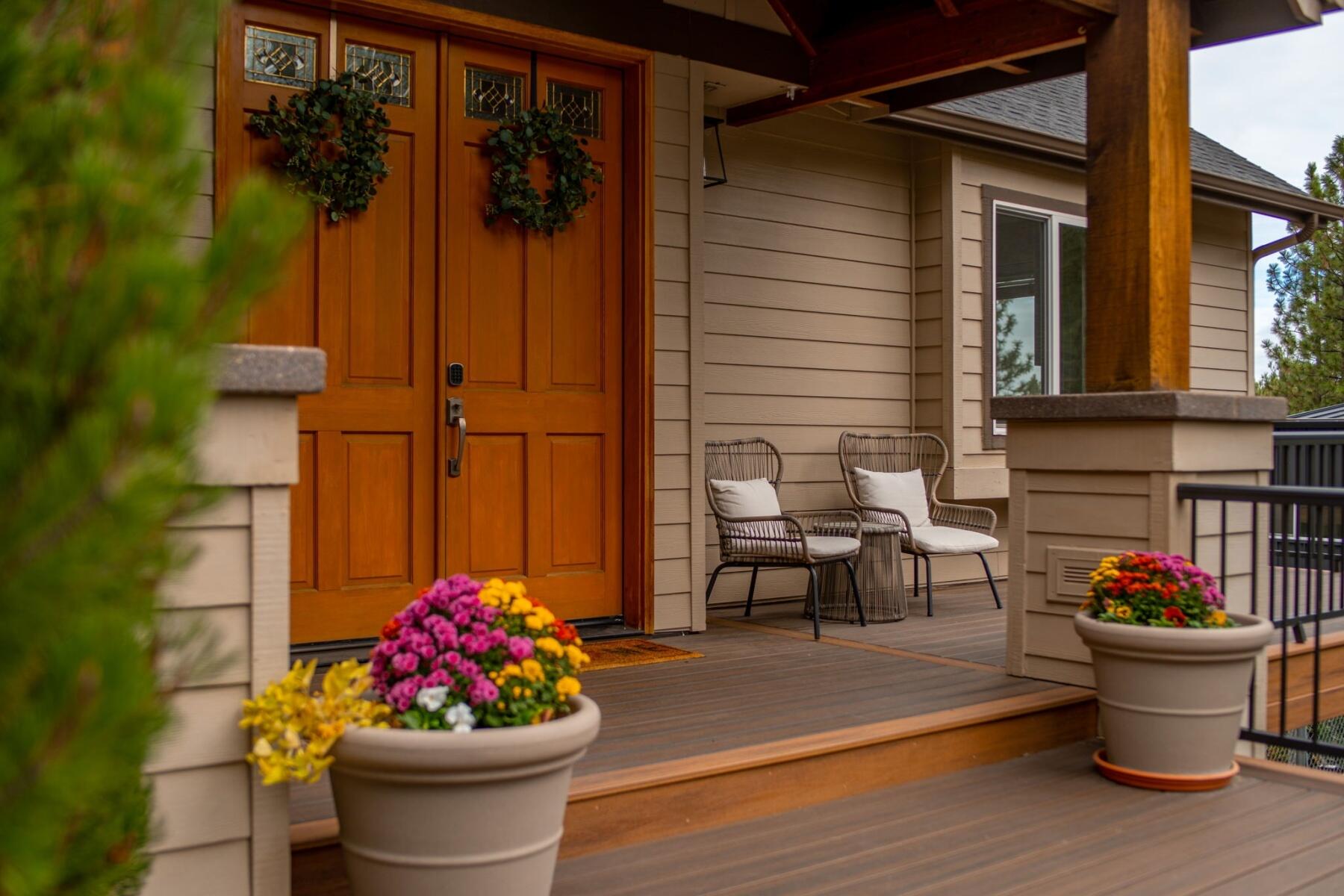 First on the Hill - Residential