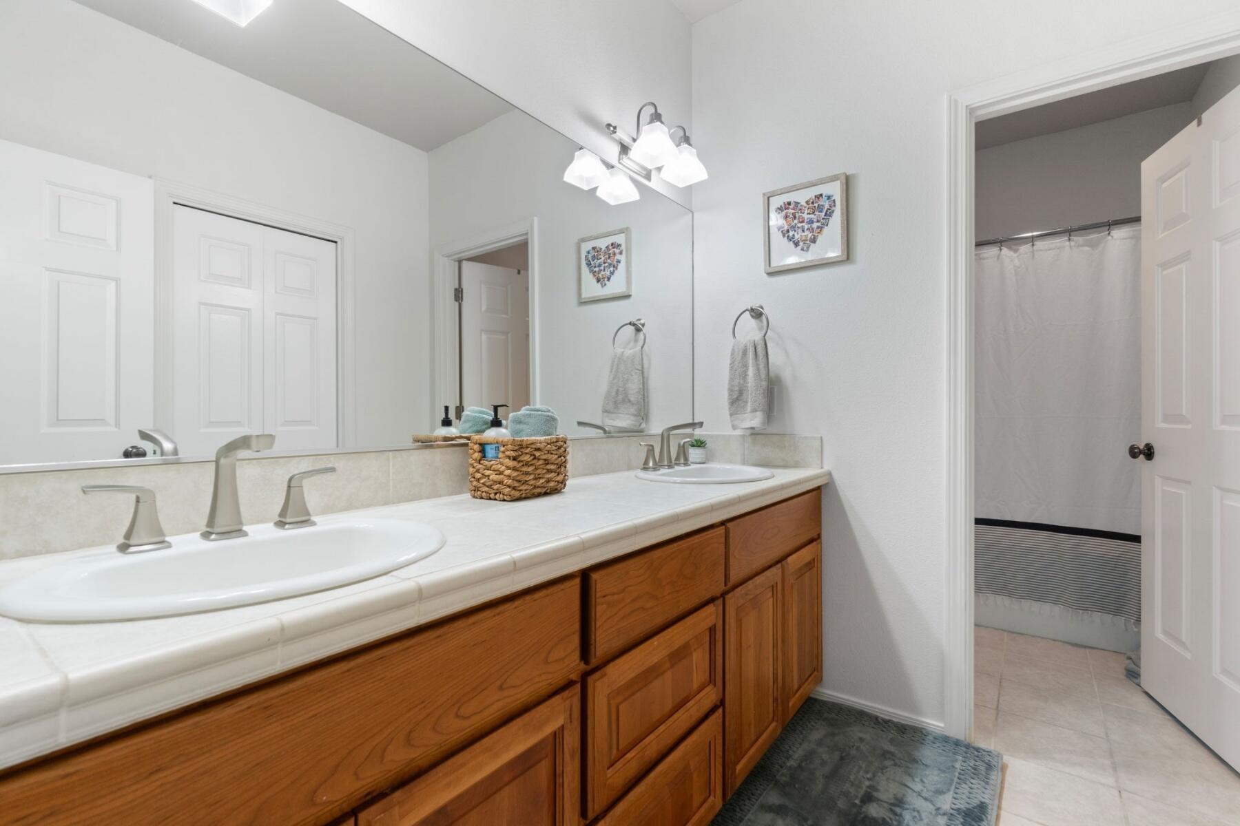 First on the Hill - Residential