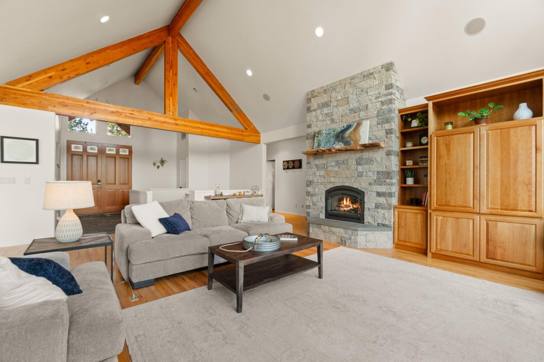 First on the Hill - Residential