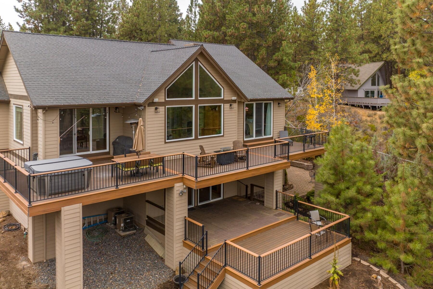 First on the Hill - Residential