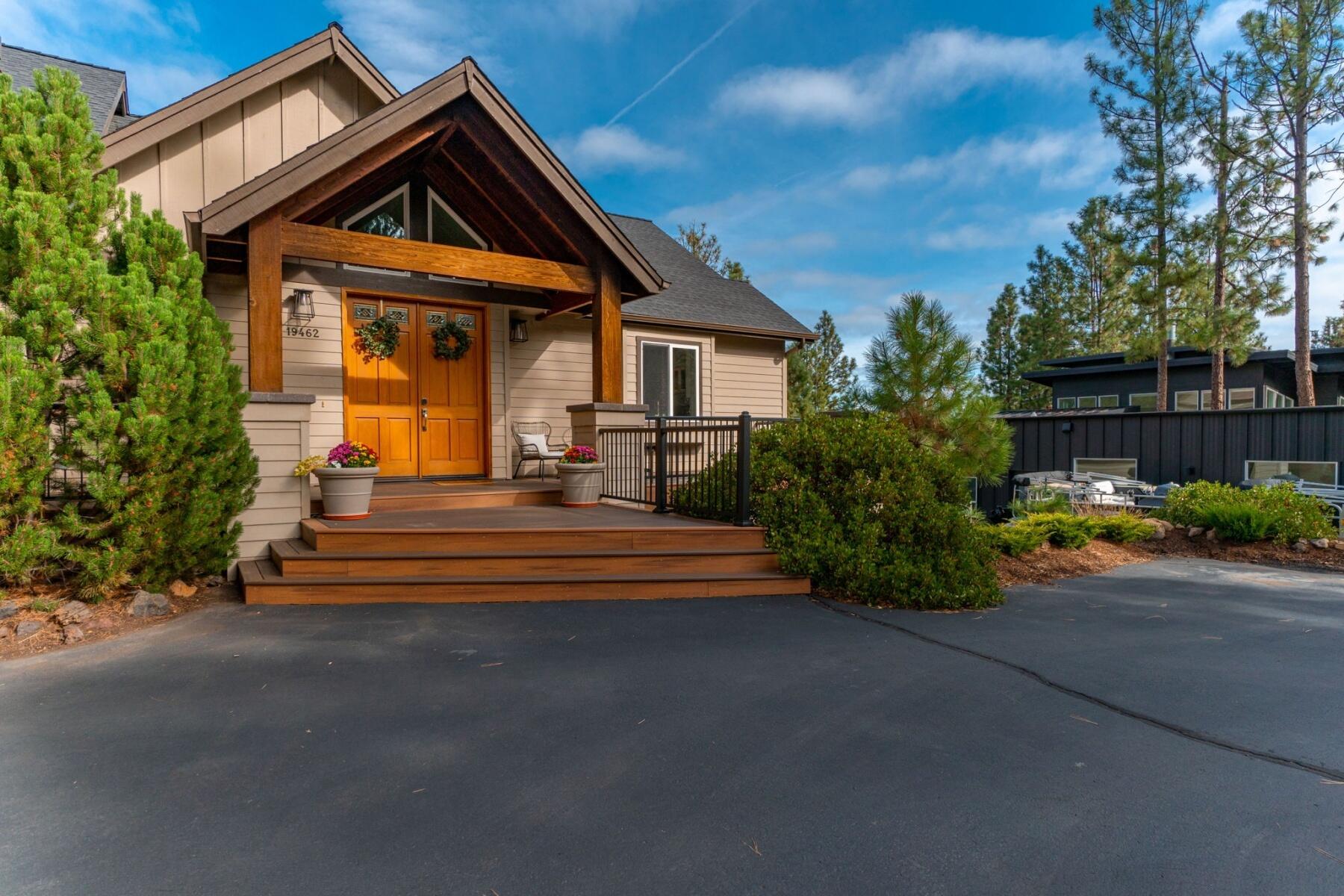 First on the Hill - Residential