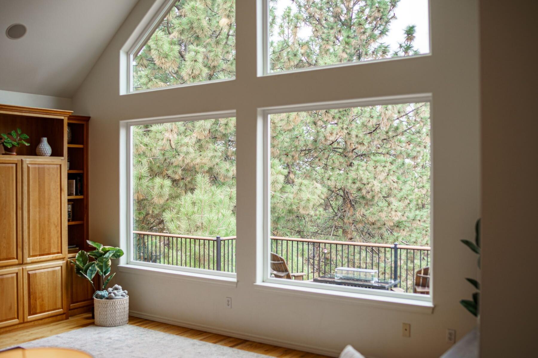 First on the Hill - Residential