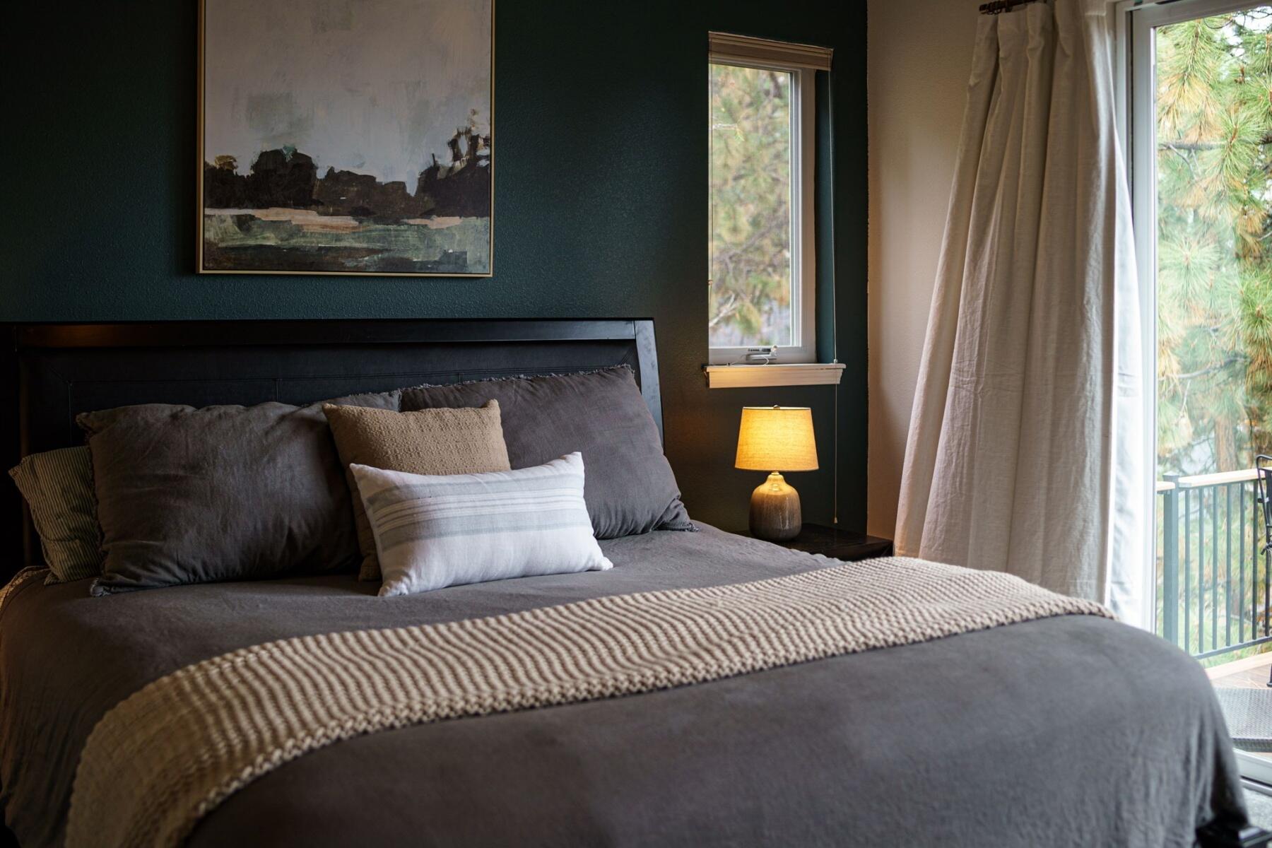 First on the Hill - Residential