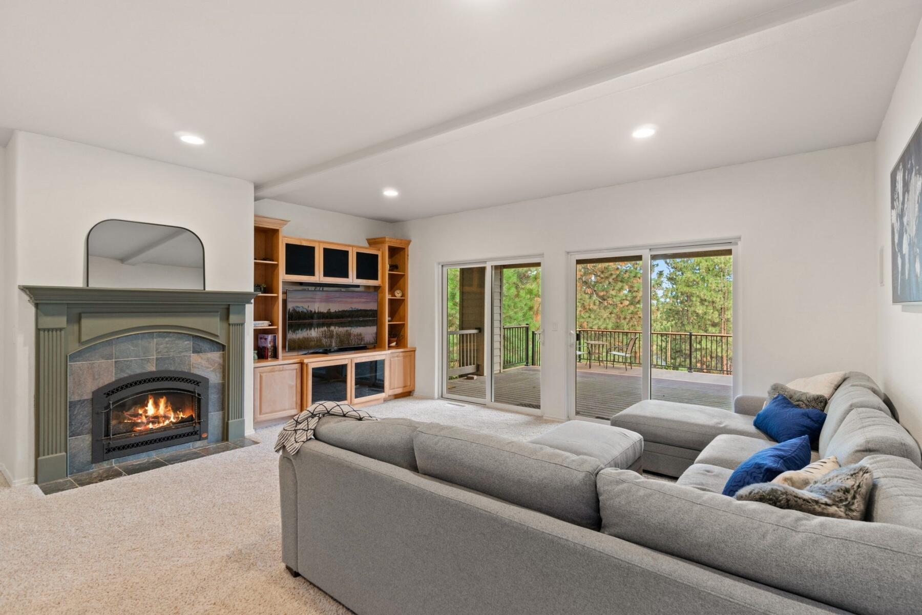 First on the Hill - Residential