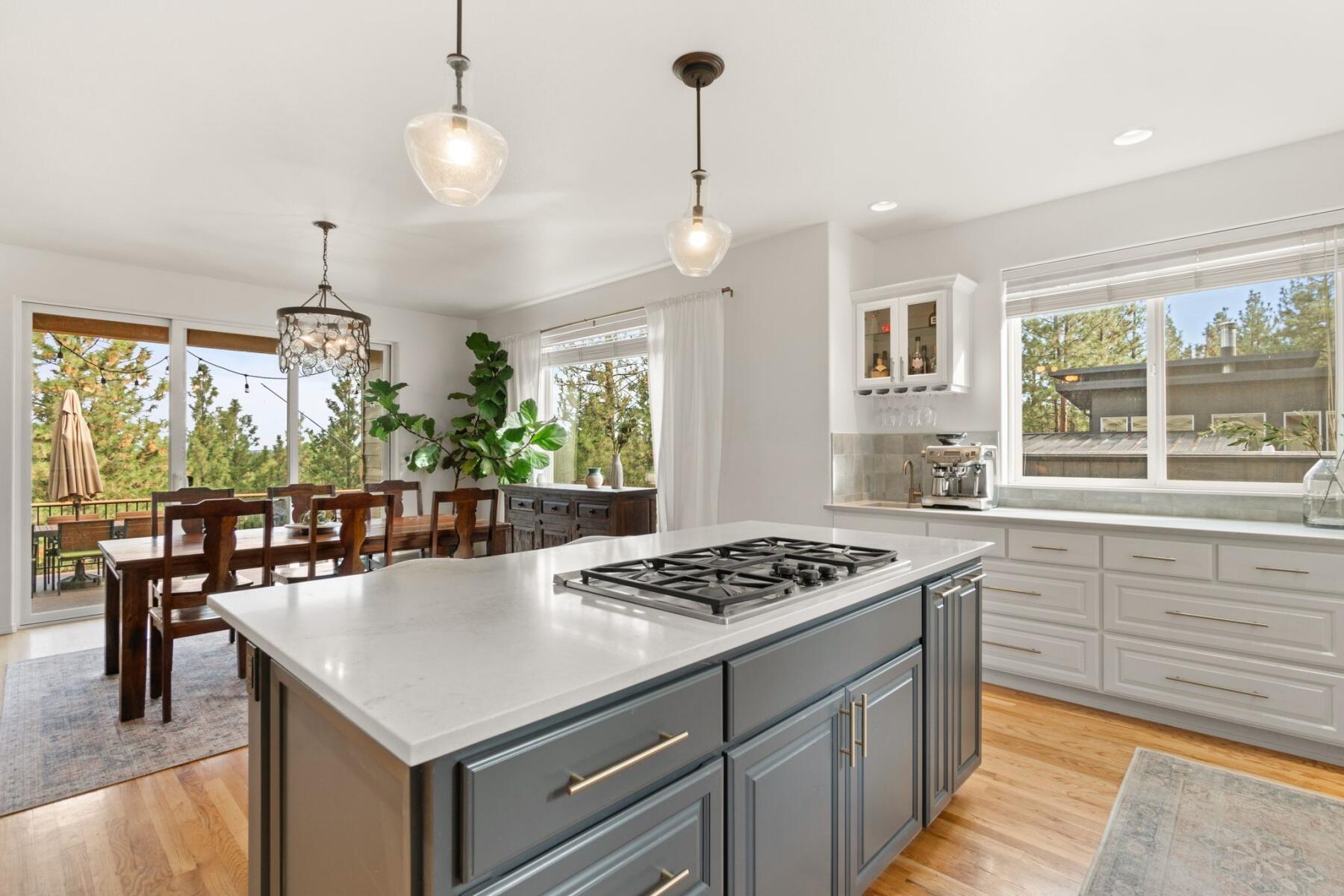 First on the Hill - Residential