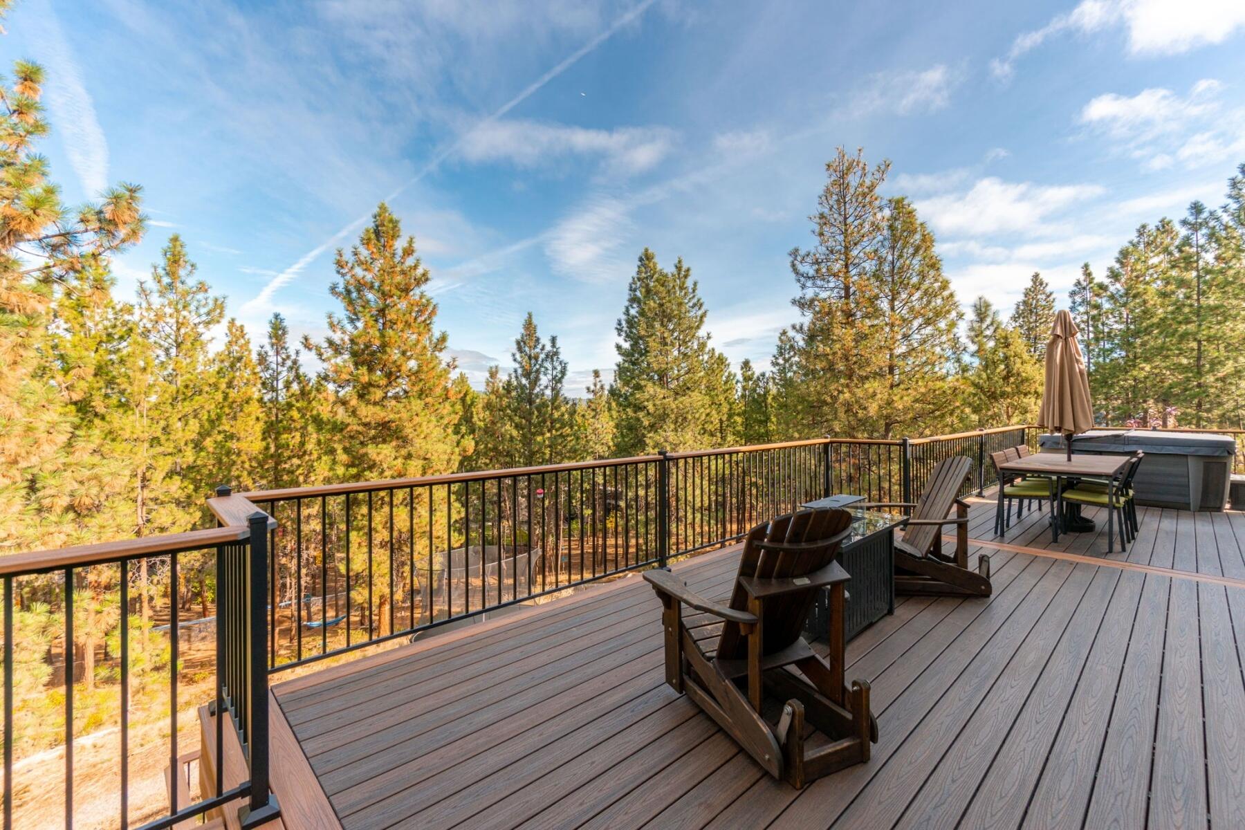 First on the Hill - Residential