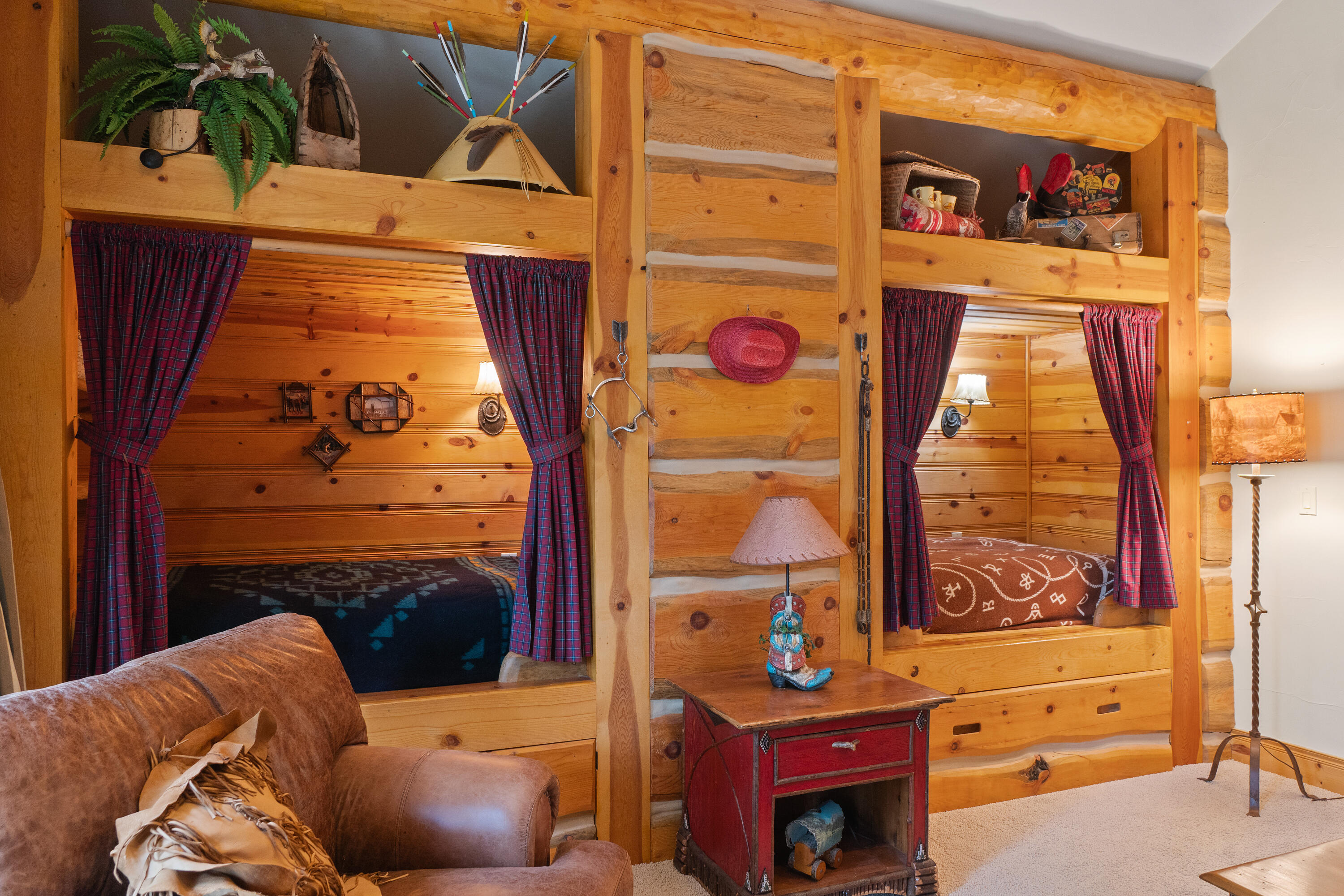 Vandevert Ranch - Residential