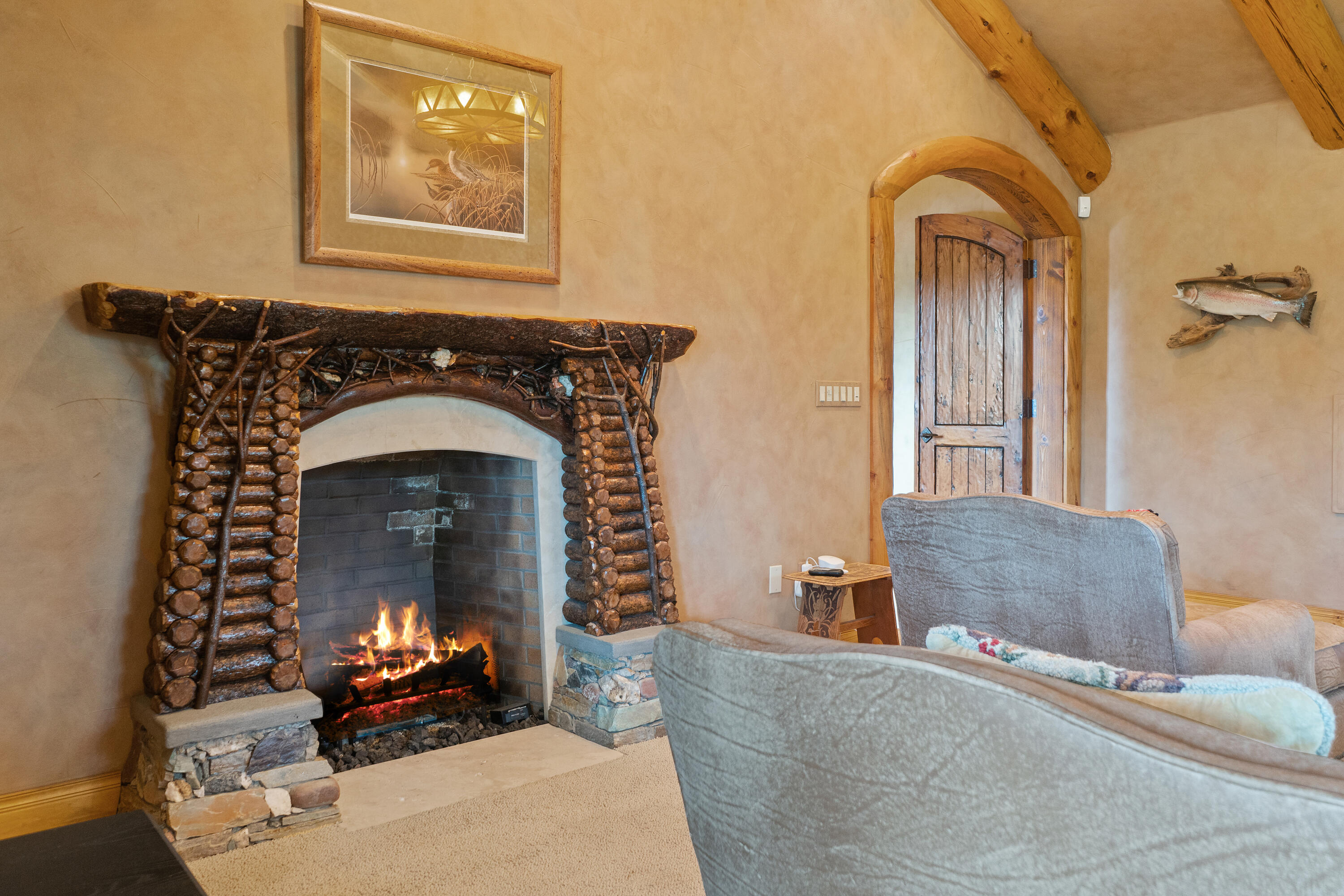 Vandevert Ranch - Residential