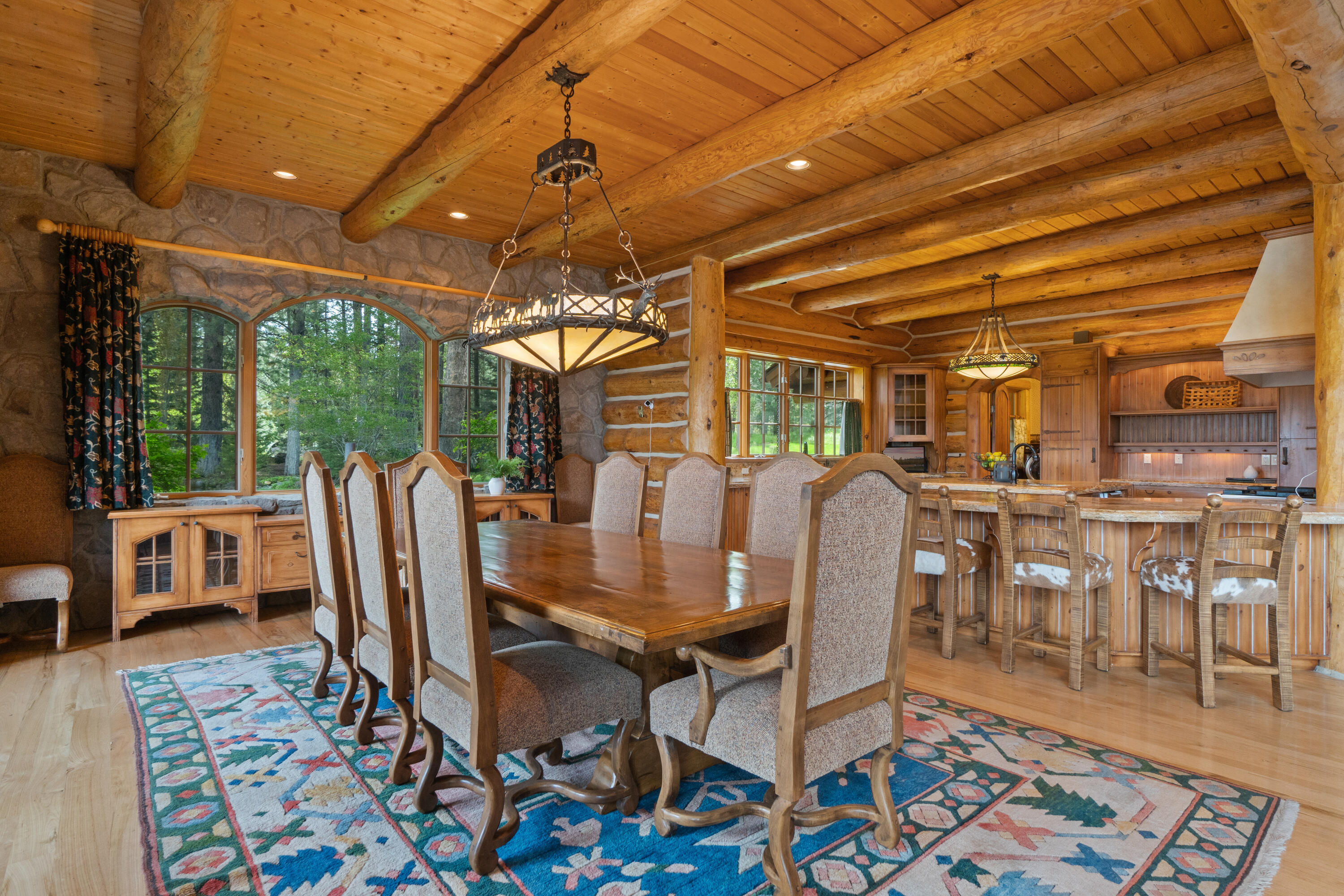 Vandevert Ranch - Residential