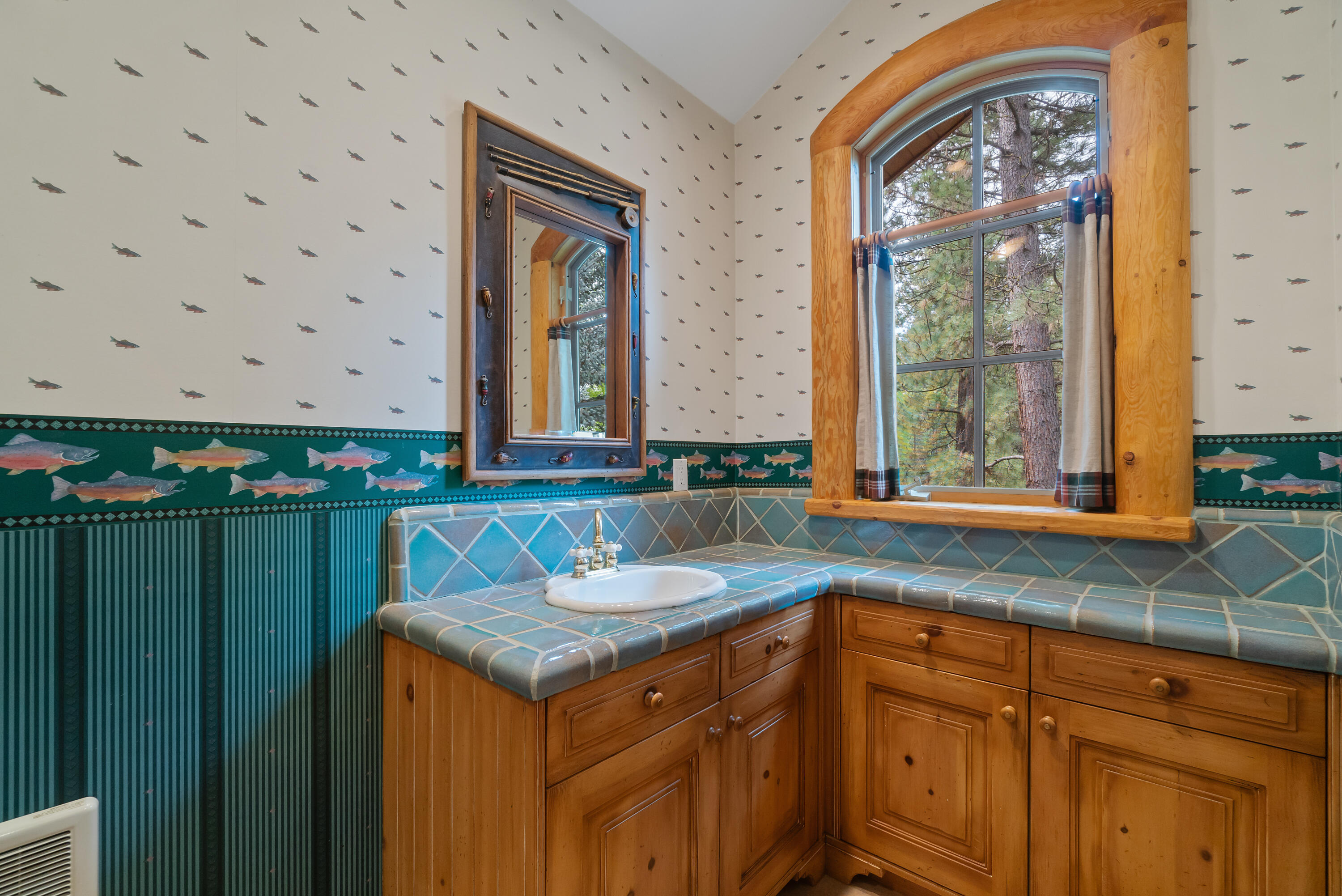 Vandevert Ranch - Residential